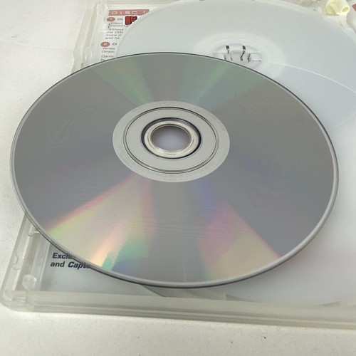 Chuck Complete Seasons 1 2 3 4 5 DVD Region 4 PAL 23 Discs *Ex Rental* VGC - Picture 8 of 12