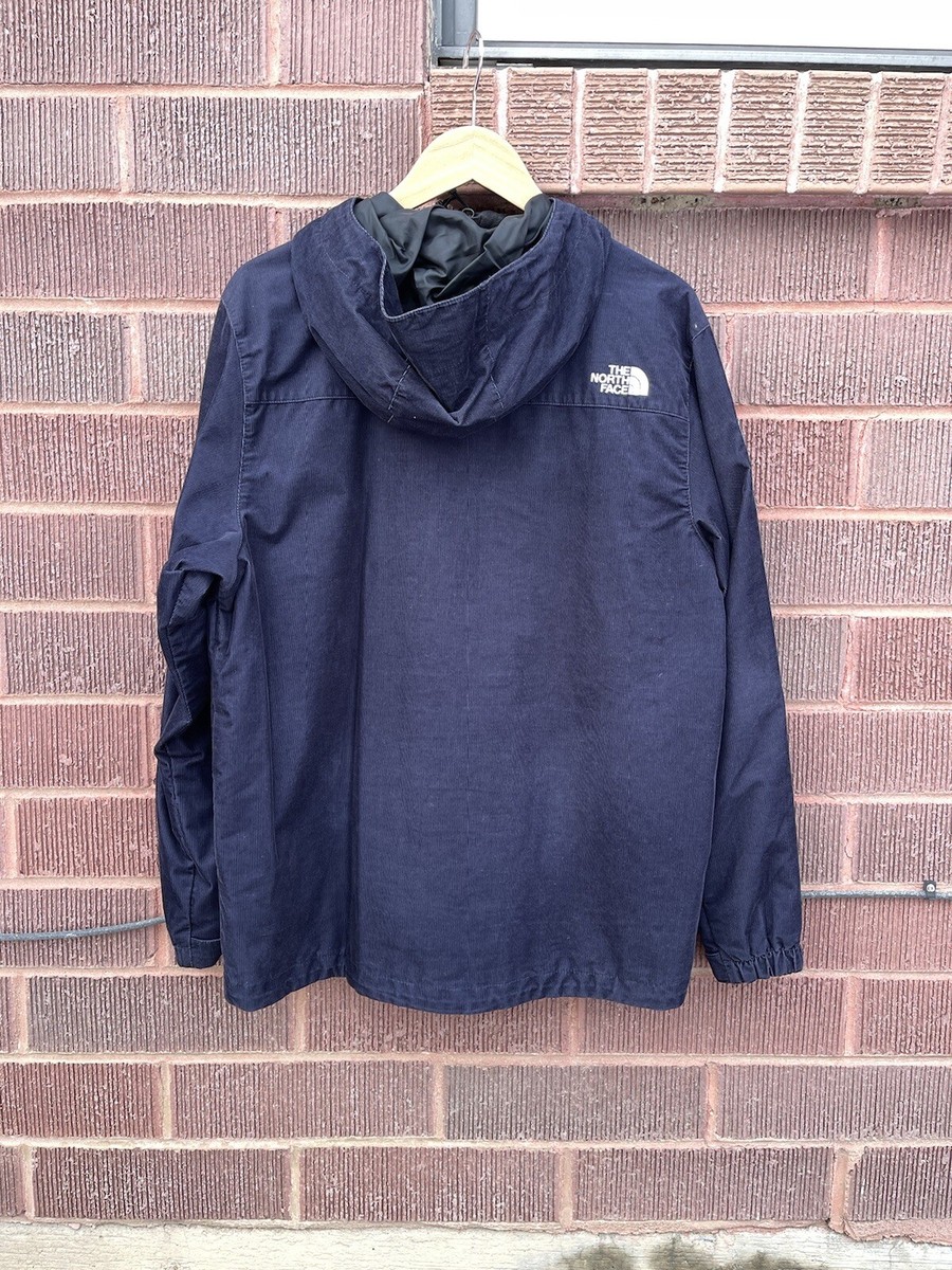 DSWT SUPREME x THE NORTH FACE FW12 Mountain Shell Corduroy DSWT SUPREME x THE NORTH FACE FW12 Mountain Shell Corduroy