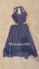 Weismann Lyrical Dress Adult Medium Dance Costume
