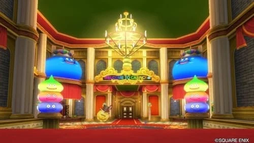 Dragon Quest X Online All-in-One Package version 1-7 -Windows F/S w/Tracking# - Image 2 of 4