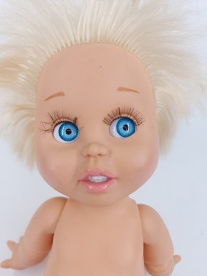 Baby Face So Innocent Cynthia Doll Galoob Vintage 1990s