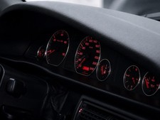 Compteur Audi 90