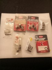 Blair Spot Weld Cutter Lot