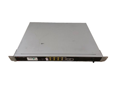 FORTINET FORTIWEB 310B 5 X RJ-45 5 X SFP FIREWALL FWB-310B
