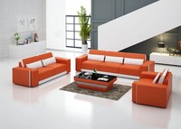Ledersofa Mit Usb,Couch Wohnlandschaft Sofagarnitur Sofa Garnitur Design Modern