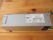 Dell 240W PSU Power Supply OPTIPLEX 3050 5050 7050 J61WF
