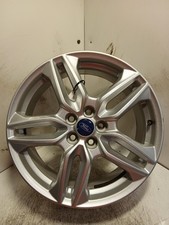 VOLKSWAGEN ID.3 ALLOY WHEEL 10A601025C - 7.5JX18" ET50 5X112MM