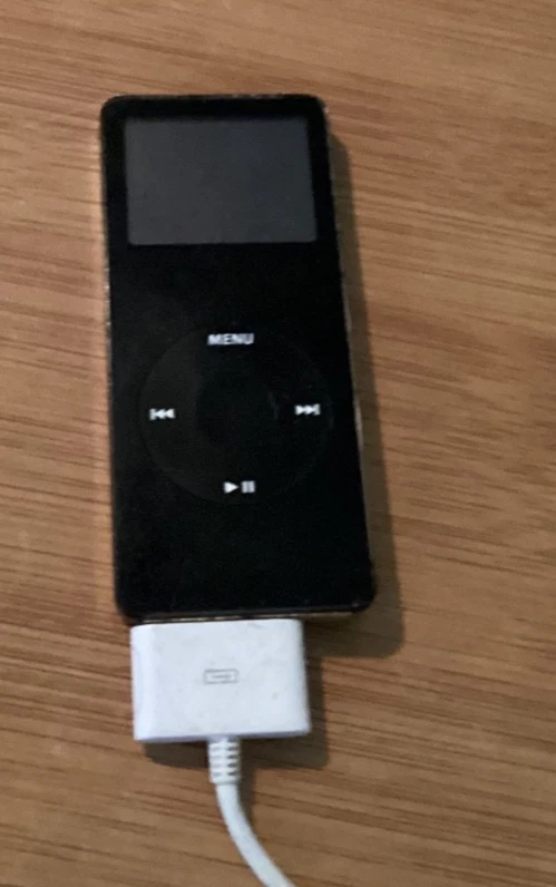 Preços baixos em IPod Nano 1st Geração 2gb | eBay
