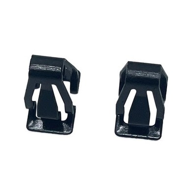 For 2015-2019 Ford Transit with Medium Low Roof Line Sun Visor Clip Retainer