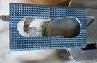 Antique Greist Rotary Buttonholer Sewing Attachment Complete Box & Manual — photo 9