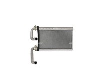 Wärmetauscher Innenraumheizung NRF 54385 für SUZUKI SX4 EZ MZ SEDICI SWIFT FIAT