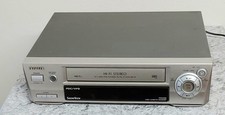 Aiwa HV-FX5200 VHS Videorecorder 