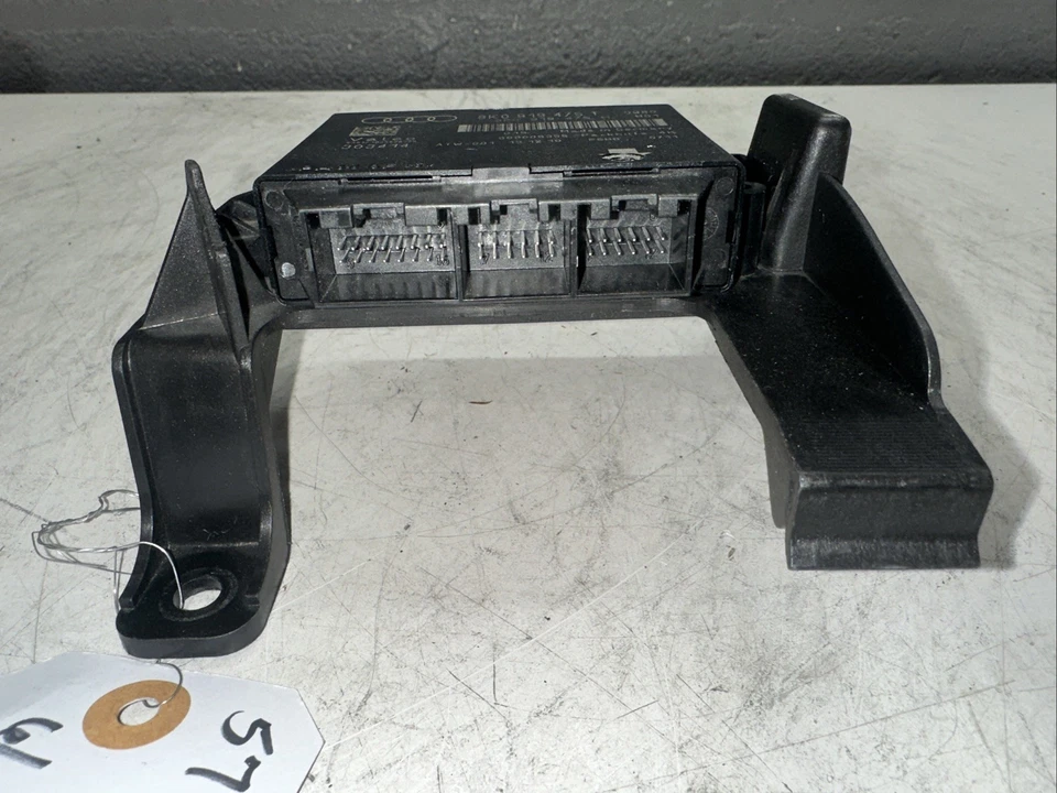 08-12 Unidad de módulo de control de distancia asistente de estacionamiento 8K0919475T OEM Audi Q5 A4 Foto 3 de 4