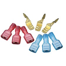 WirthCo 30800 Fuse Tap Kit