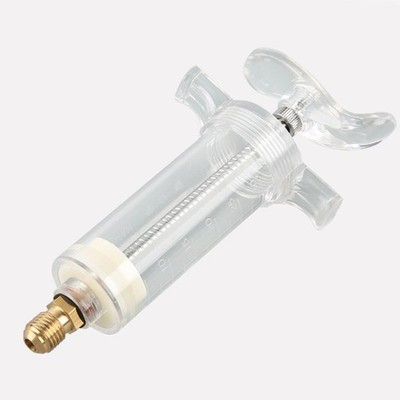 Sampler With Low Side Quick Coupler Adapter 1/4 SAE X4T7 New High Quality Useful