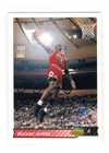 1992/93 Upper Deck Michael Jordan Card #23 NM-MT