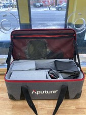 Aputure LS COB 300D Mark II LED V-Mount Light COB Light Storm