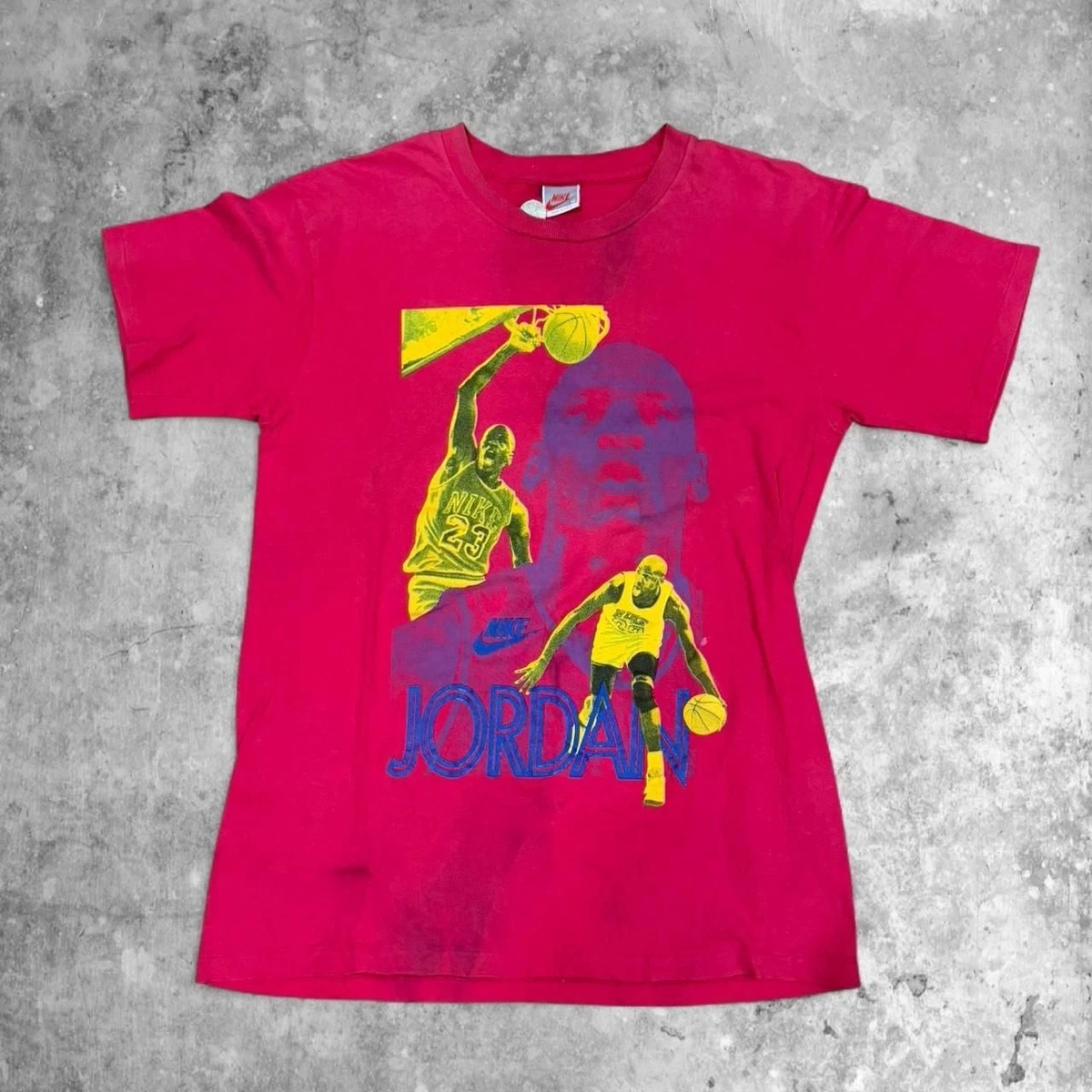 Jordan Size M Red Shirts for Men for sale | eBay