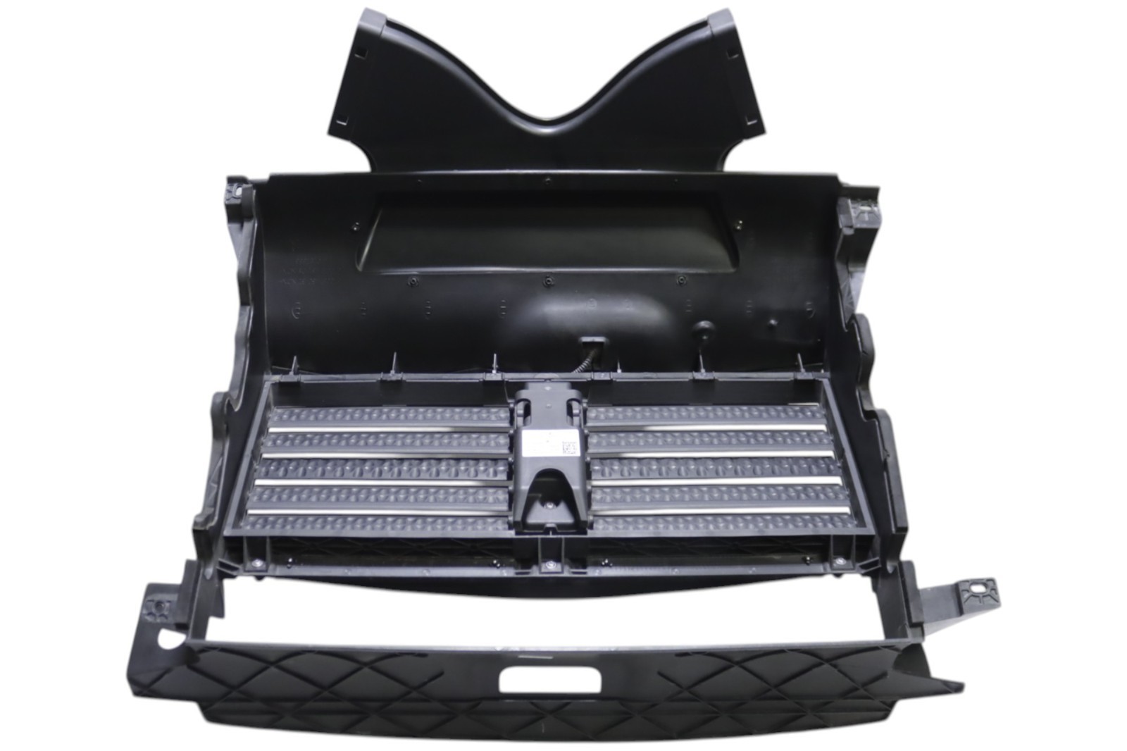 Maserati Quattroporte Front Active Shutter Radiator Grille 2017 - 2023 OEM