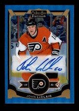 2015-16 O-Pee-Chee Platinum Hockey Cards 12