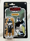 Star Wars The Vintage Collection ARC TROOPER Clone Wars 3.75" Figure VC212 F5419