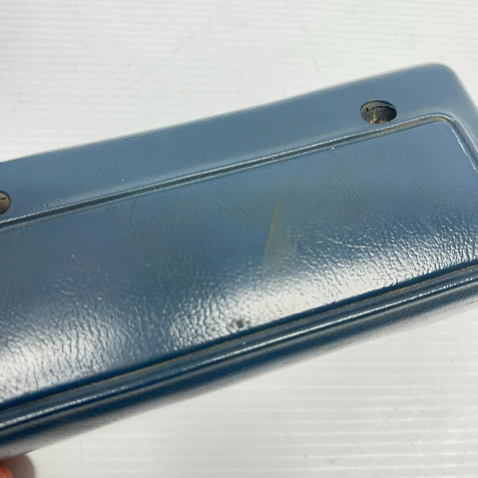 78-96 Chevrolet Chevy G10 G20 G30 Van blue arm rests door pulls Foto 4 de 4