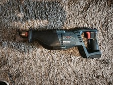 BOSCH PROFESSIONAL GSA 18V LI CORDLESS RECIPROCATING SAW 