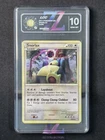 2011 Pokemon TCG EN Snorlax 33/95 Call of Legends Regular LCC 10 -MI
