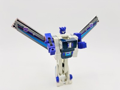 G1 OCTANE --AWESOME CONDITION-- TRANSFORMERS (4L-09148)