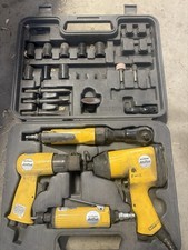 Alltrade Air Tools Kit Set