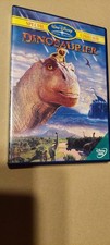 DVD Dinosaurier