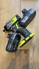 Image of Ryobi R18IW7 Brushless 18V Impact Driver