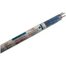 Weldcote Super 120 1/8 Electrode C/L 1 lb