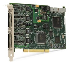 NEW 1PCS National Instruments NI PCI-6723 778701-01 Data Acquisition Card