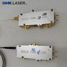 Pump Source Diode Laser 120W 250W 370W 500W for Raycus MAX BWT JPT IPG RECI