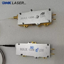 Pump Source Diode Laser 120W 250W 370W 500W for Raycus MAX BWT JPT IPG RECI