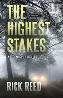 Rick Reed | The Highest Stakes | Taschenbuch | Englisch (2016) | Kensington