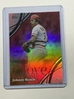 2026 Topps Series 2 Johnny Bench Base (RAW)