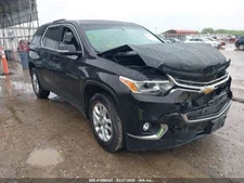 Driver Left Front Knee Fits 18-23 TRAVERSE 3601666