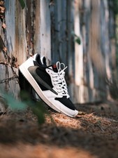 DZ4137-106 Travis Scott x Air Jordan 1 Low  O...