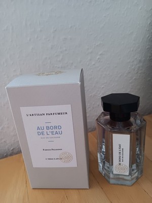 L'Artisan Parfumeur AU BORD DE L'EAU EAU DE COLOGNE