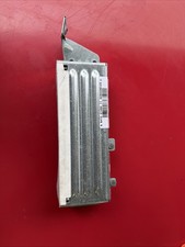 2007-2014 Mercedes S550 W221 Rear Right Quart...