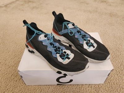 NIKE REACT ELEMENT SE 55 SAFARI PACK Size 12.5 Mens Sneakers Running Shoe