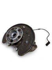 Mercedes-Benz GLC X253 C253 2018 Rechts Radnabe Hinterrad 2133205 187kW UTO66444