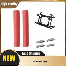 Height Extension Landing Gear For DJI Mini 5 Pro Float Leg Water Takeoff Kit SUK