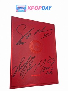 Mamamoo Red Moon | eBay