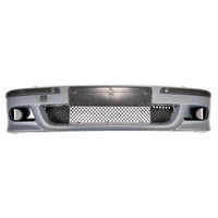 Sport FrontstoßStange Front Bumper Passend FüR BMW 5Er E39 PDC SRA 1995-2003
