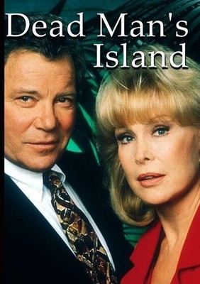 Dead Man's Island [New DVD] NTSC Format