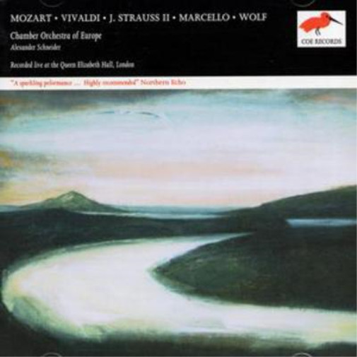 Симфония волка 25/итал.Serenade/+ альбом (CD)