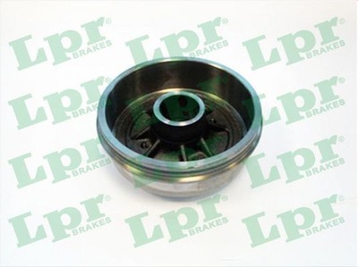 Set 2x für LPR für Renault 11 19 I Cabrio Limo 5 9 Clio Super 1985-1992 7D0168